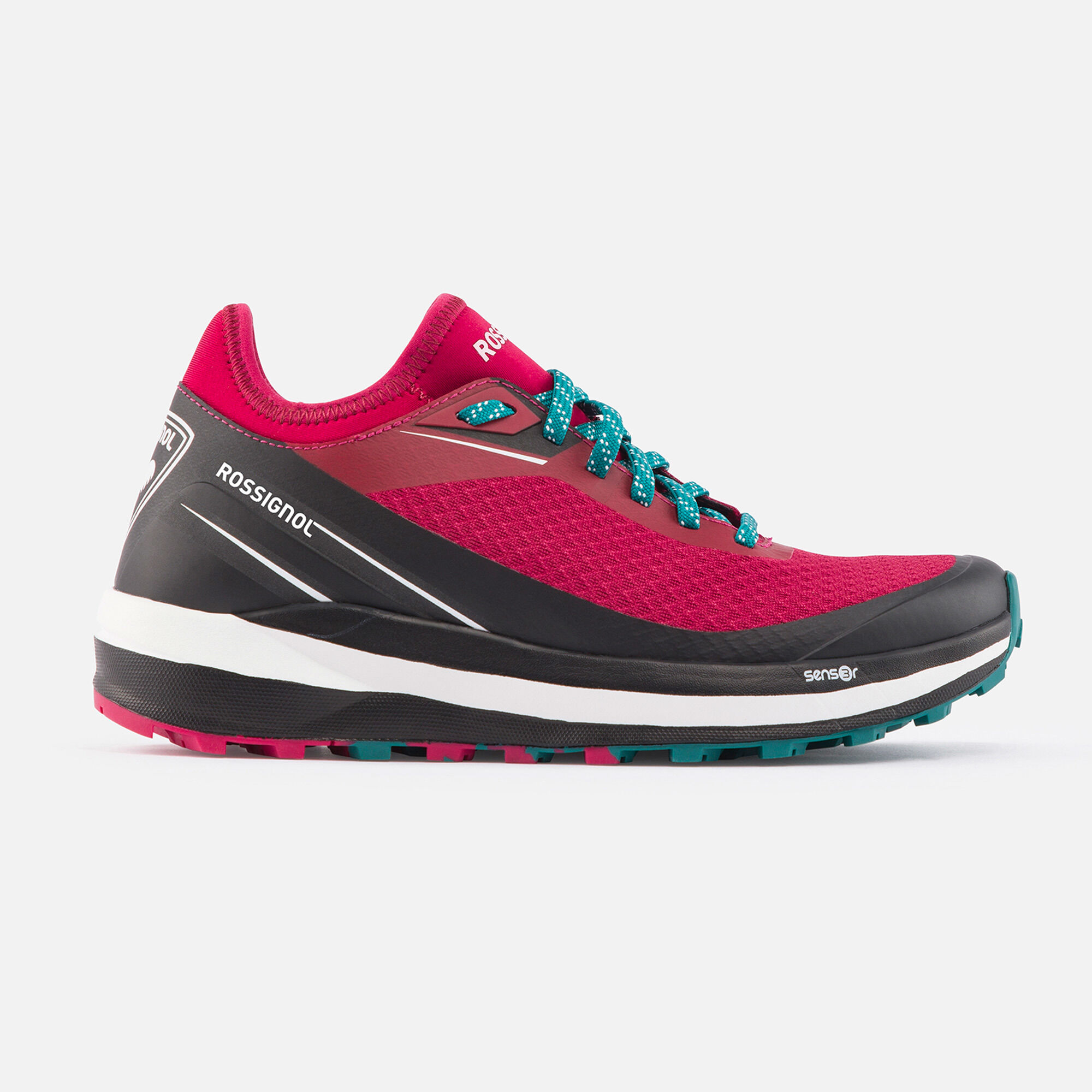 Baskets active outdoor pour femme