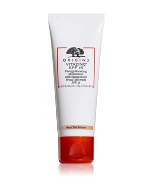 Origins VitaZing SPF15 Energy-Boosting Moisturizer With Mangosteen Gesichtscreme-50 ml