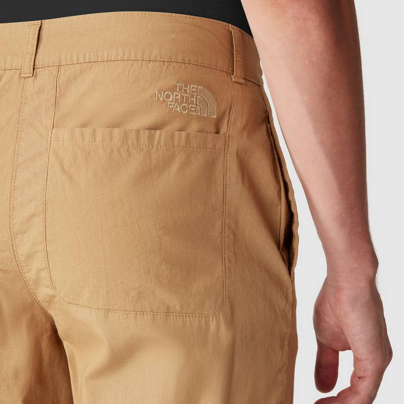 The North Face ROUTESET Kletterhose Herren