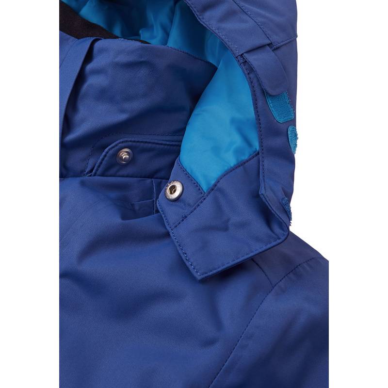 reima Timola Winterjacke Kinder