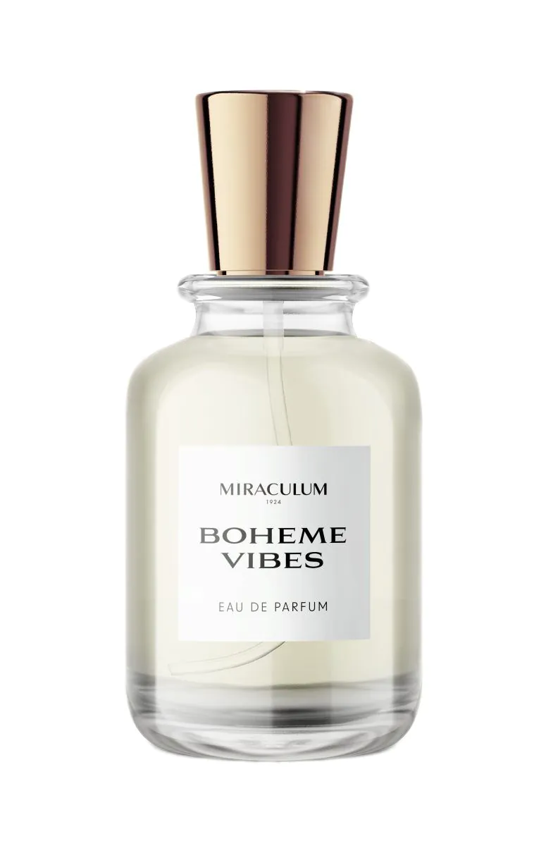 Miraculum Boheme Vibes - eau de parfum til kvinder 50ml