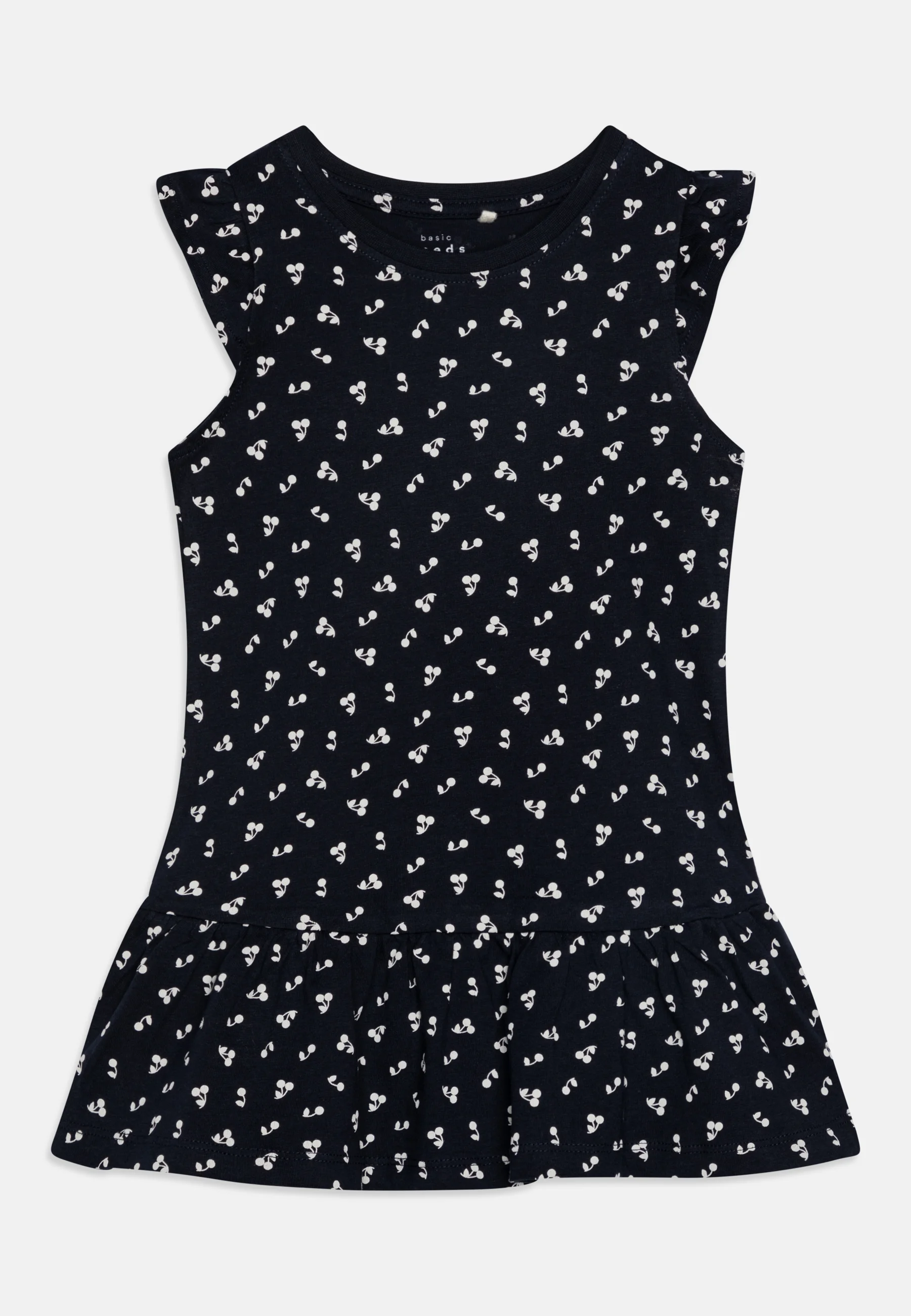 Vestido capuchón NMFVIDA PACK DE 2 - Vestido de jersey