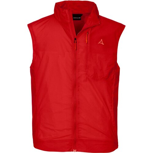 HERREN WESTE VEST BERGERTURM M