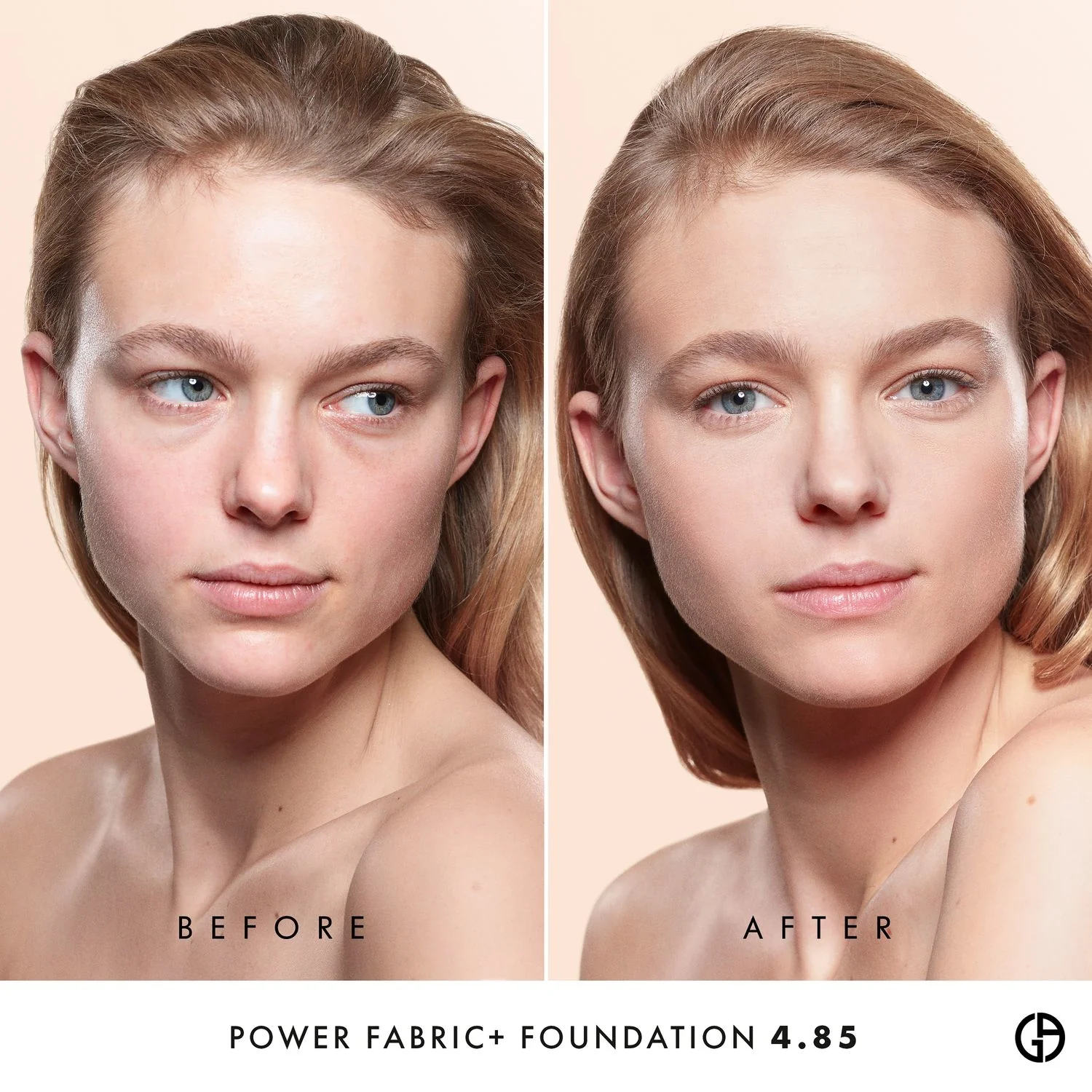 Base de maquillaje líquida Viso Power Fabric +