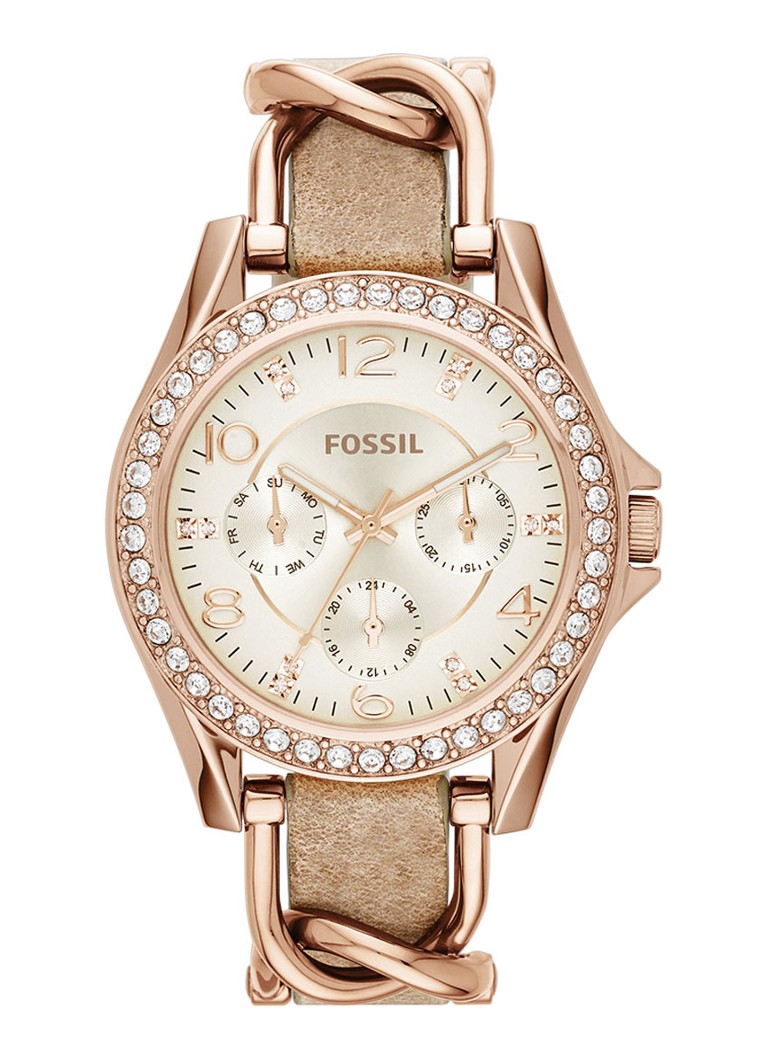 Ceas Fossil Riley ES3466
