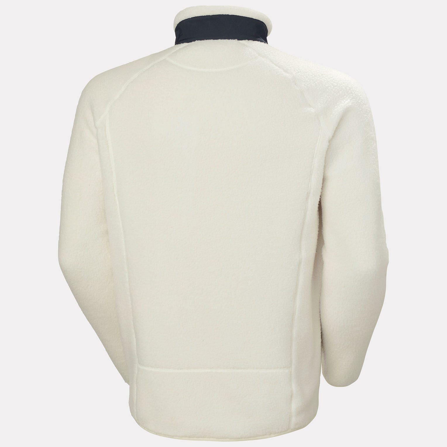 Men's Panorama Pile Fleece Block Jacket