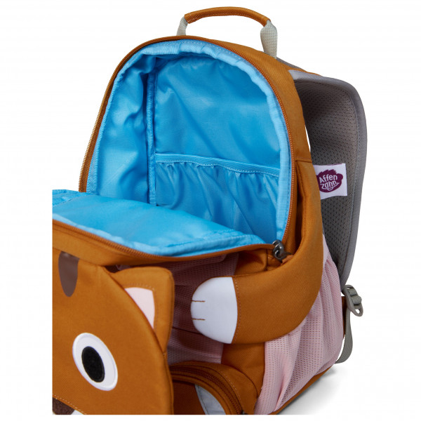 Affenzahn - Großer Freund Katze - Kinderrucksack