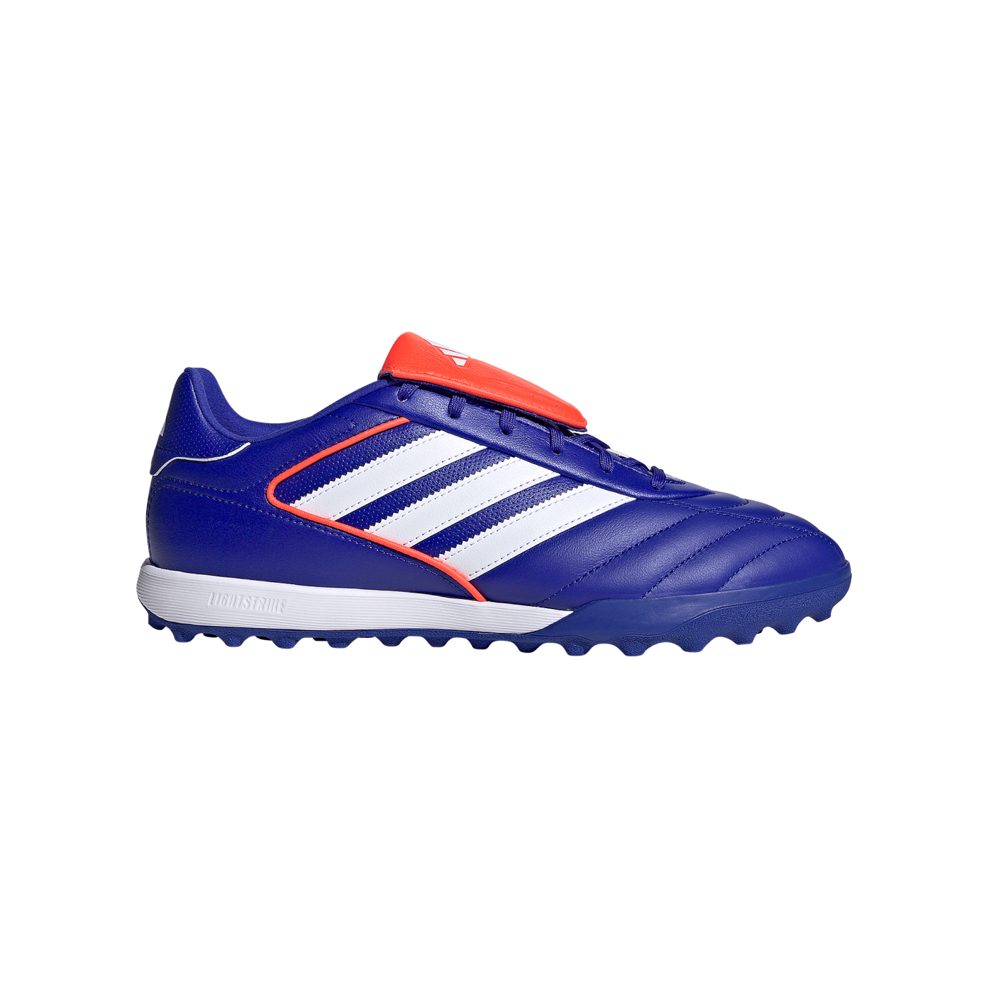 adidas COPA Gloro II TF Blau
