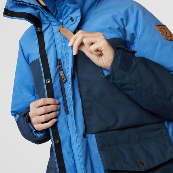 POLAR EXPEDITION PARKA W Damen - Winterjacke