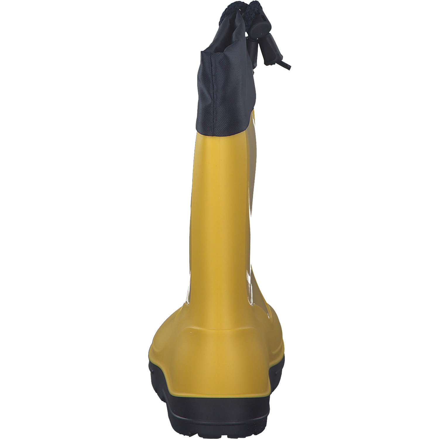 Beck Allrounder 487, Gummistiefel, Kinder, Gelb