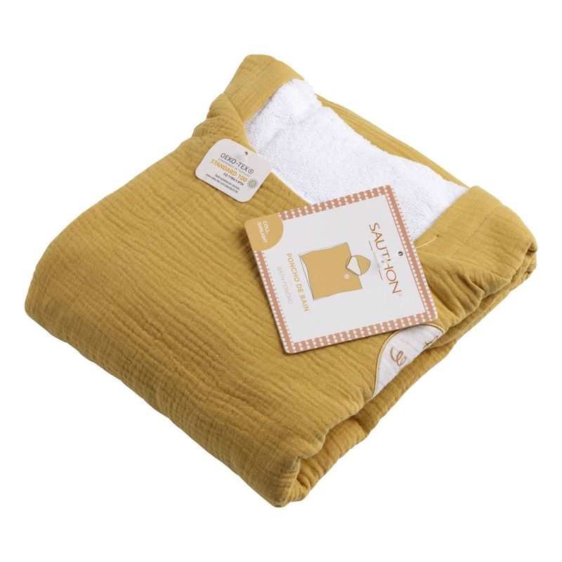 Poncho de bain Sunlight