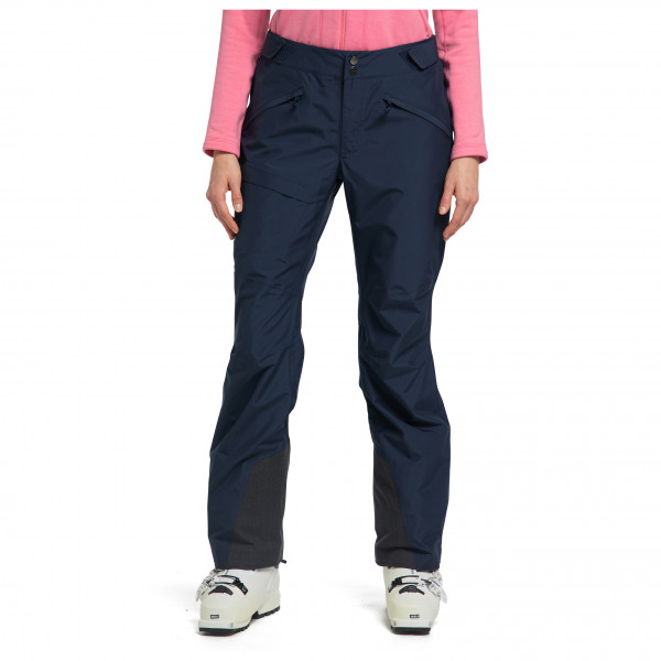 Haglöfs - Women's Lumi Form Pant - Skihose