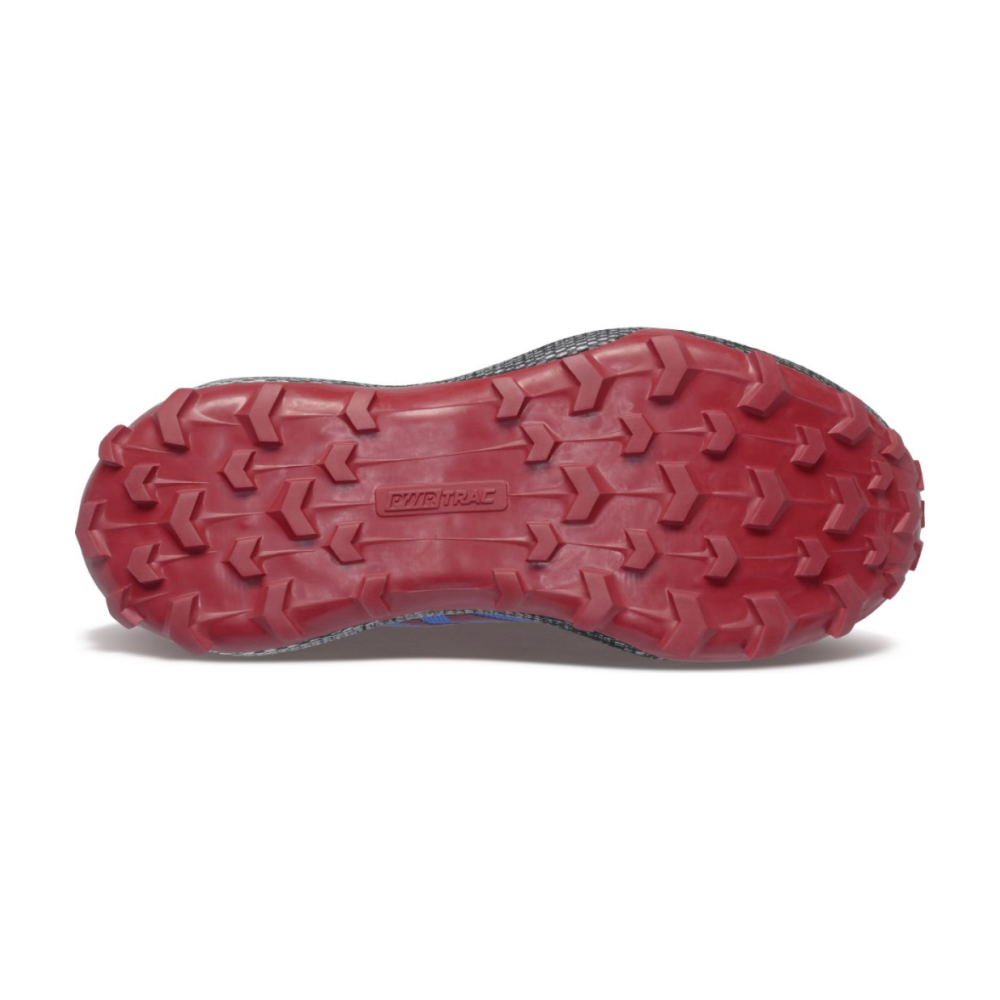 Saucony Endorphin Trail S20647-25 / blau