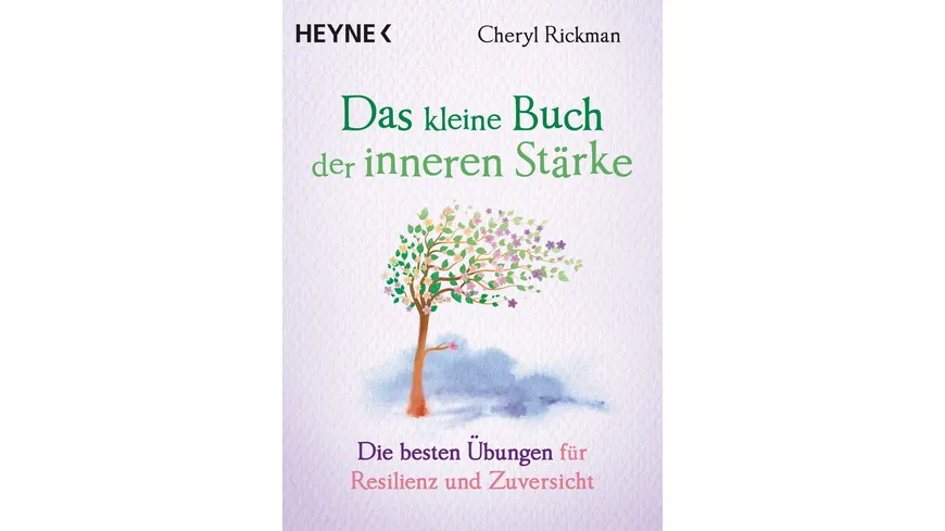 Das kleine Buch der inneren Stärke