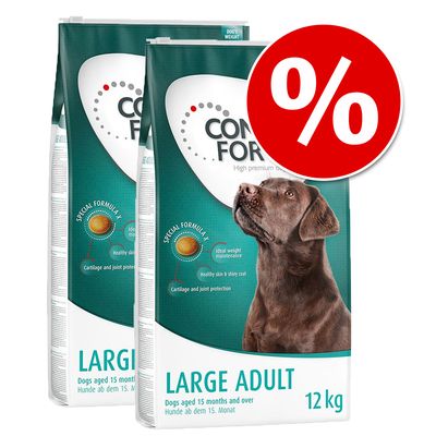 Sparpaket Concept for Life 2 x Großgebinde