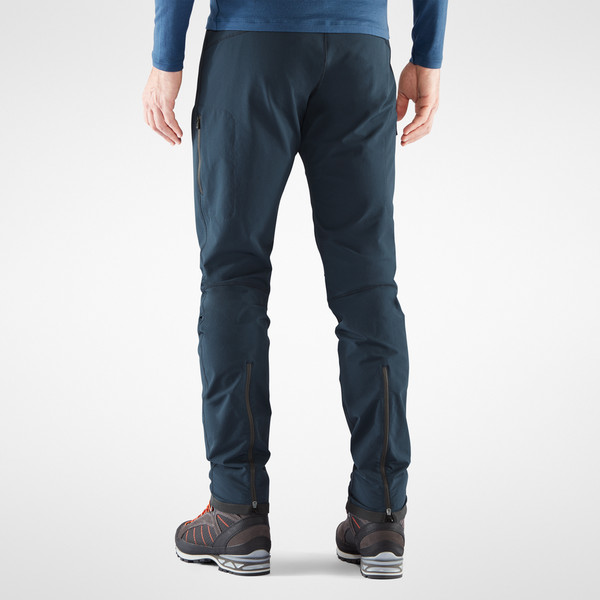 BERGTAGEN STRETCH TROUSERS M Herren - Trekkinghose