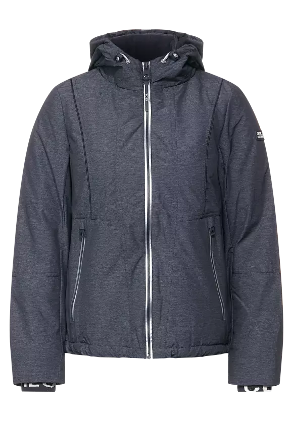 CECIL Melange Windbreaker