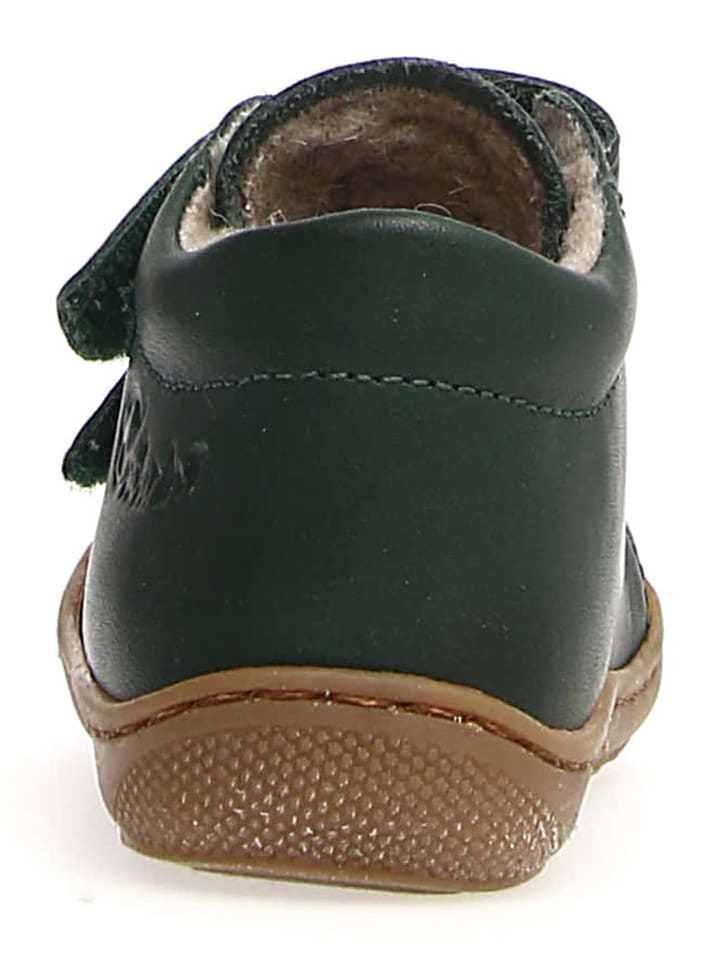 Naturino Leder-Lauflernschuhe 