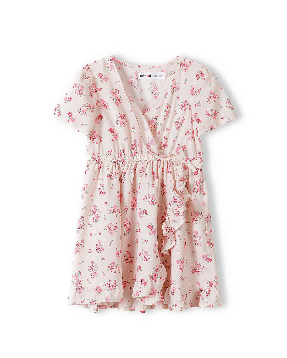 Sommerkleid für Mädchen (3y-14y) für Mädchen