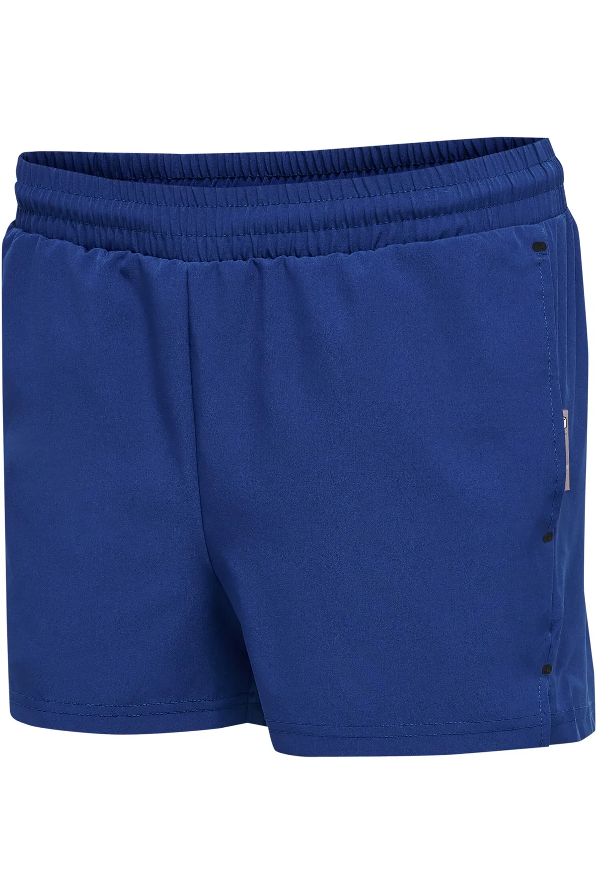 hummel  hmlMOVE GRID WOVEN SHORTS WOMAN