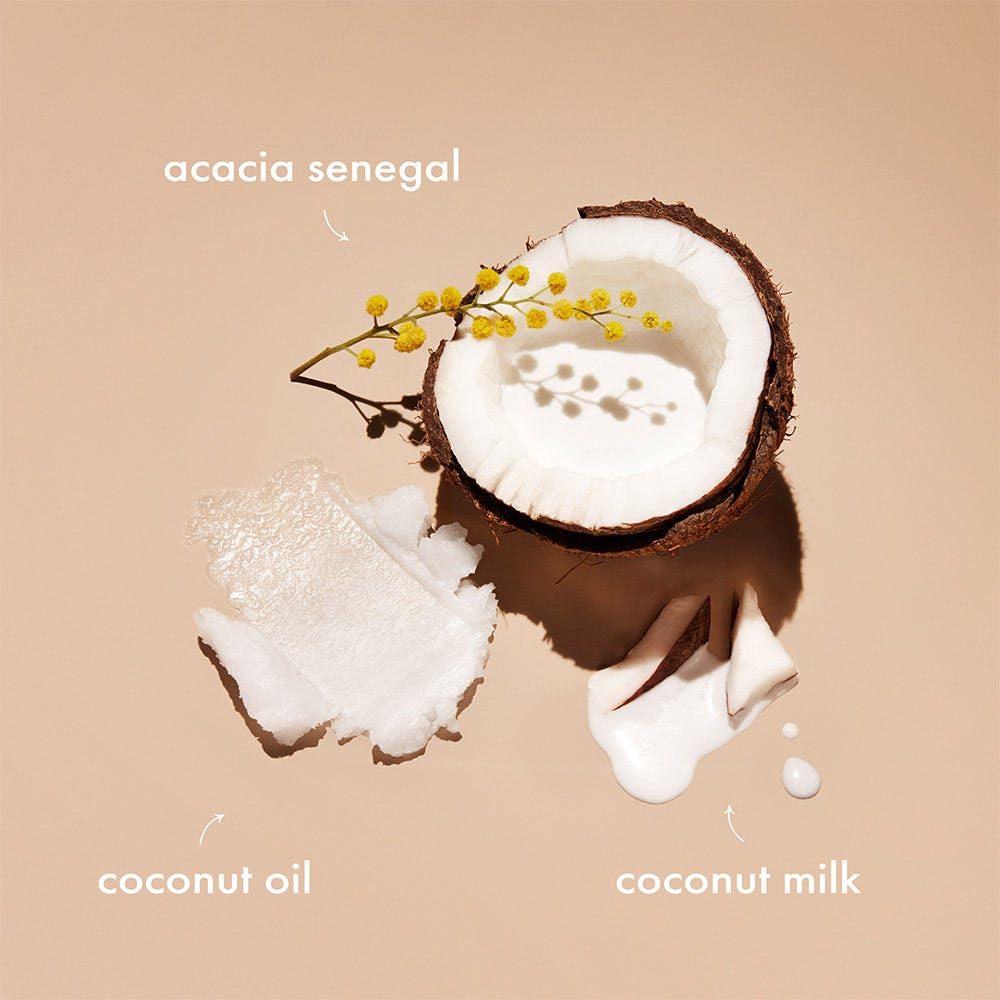 SheaMoisture Virgin Coconut Oil Conditioner 384 ml