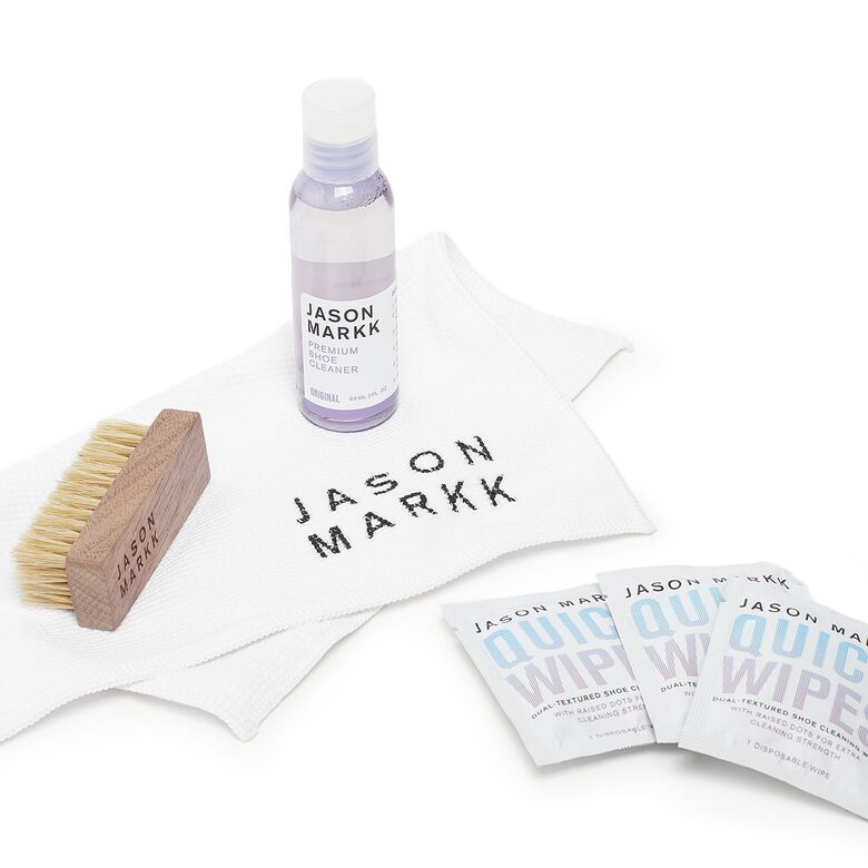 Jason Markk Travel Kit multi