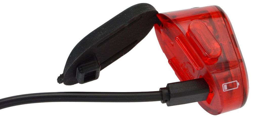 SIGMA AURA 60 USB / Nugget II RL K-Set kaufen | Bike-Discount