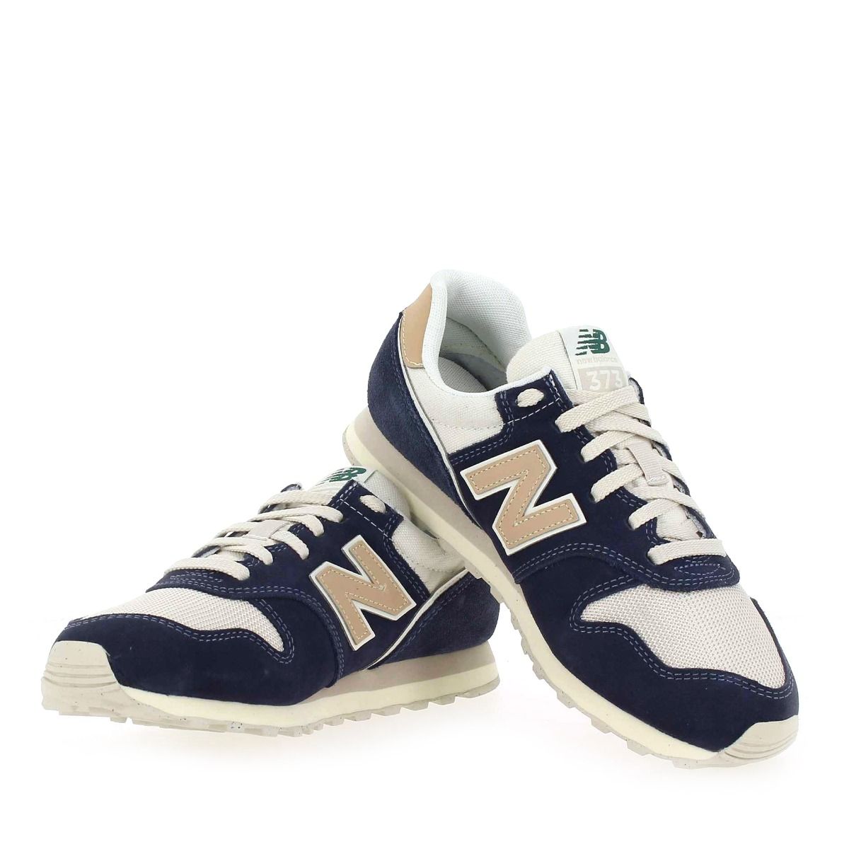 New Balance  WL373R - marine