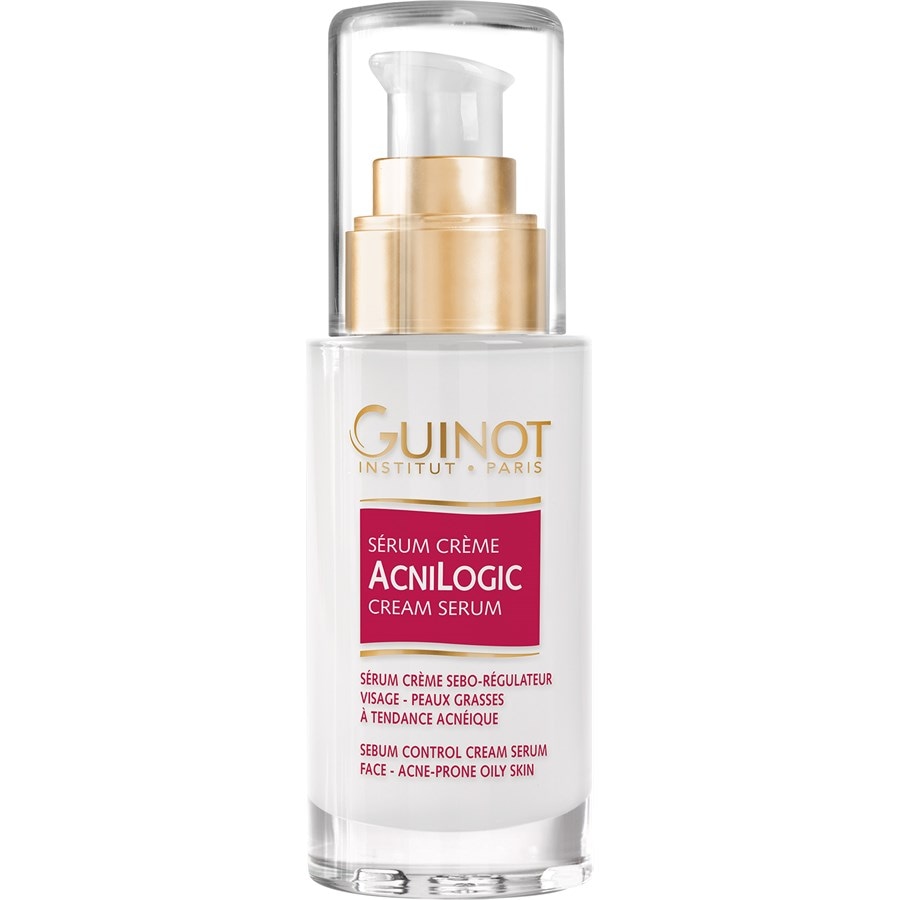 Acnilogic Cream Serum