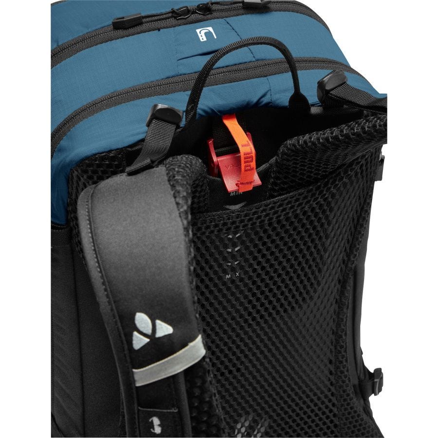 Bike Alpin 30 + 5 Liter Fahrradrucksack