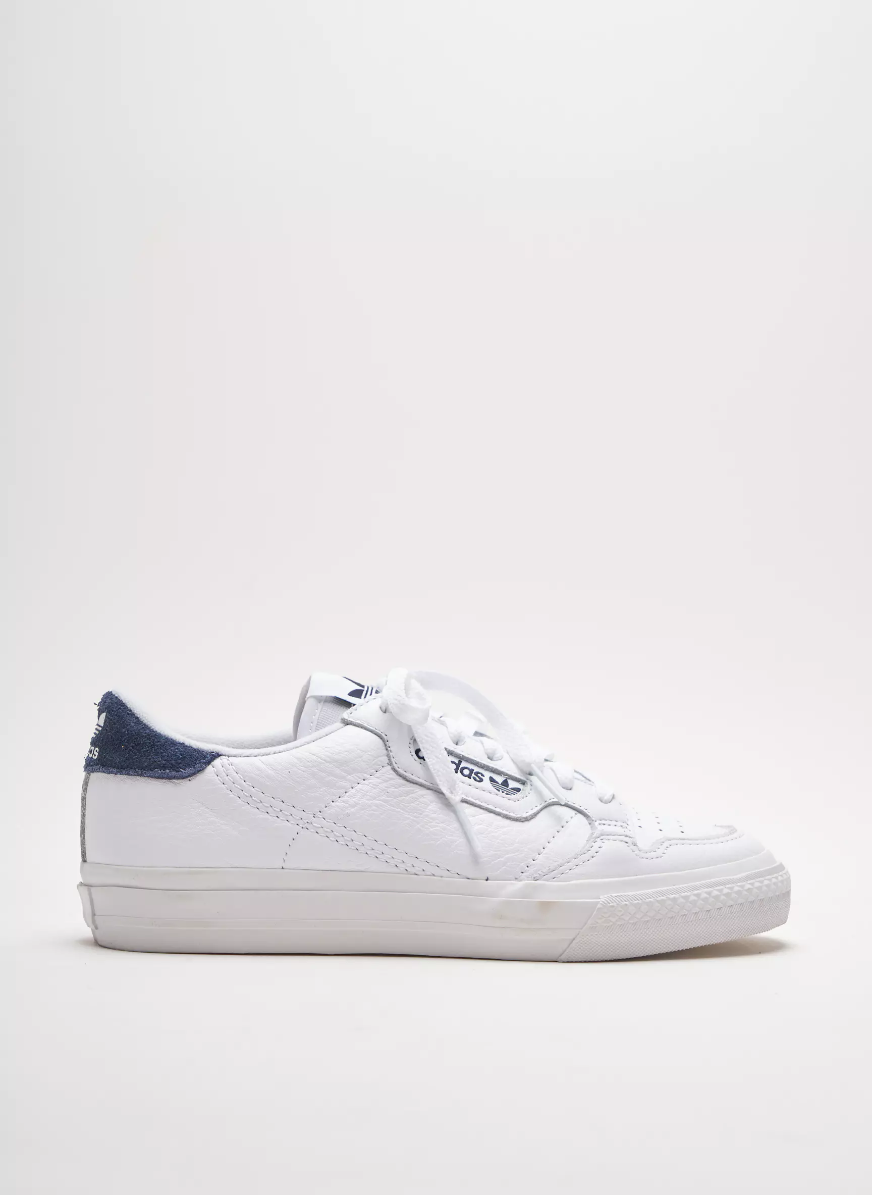 Adidas Baskets Homme couleur blanc