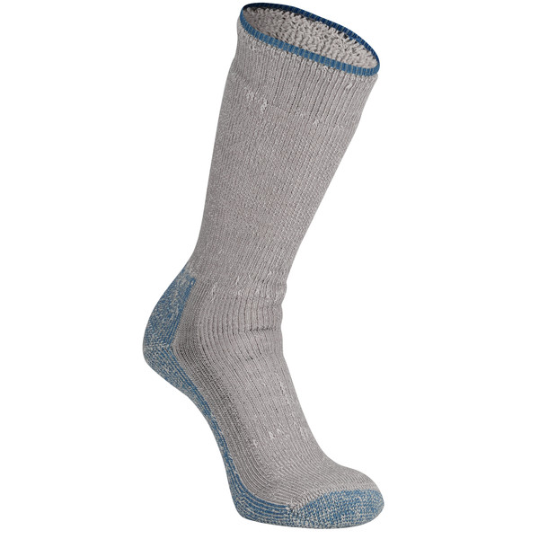 W MOUNTAINEER CLASSIC EDITION MAXIMUM CUSHION CREW SOCKS Damen - Wandersocken