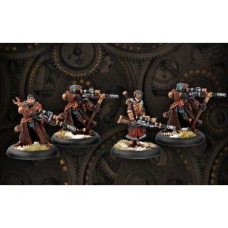 Khador Widowmaker Unit (PIP33014)