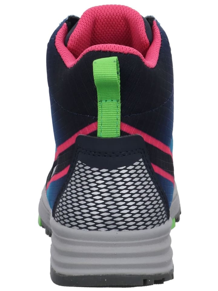 VADO  Stiefelette in Navy günstig kaufen