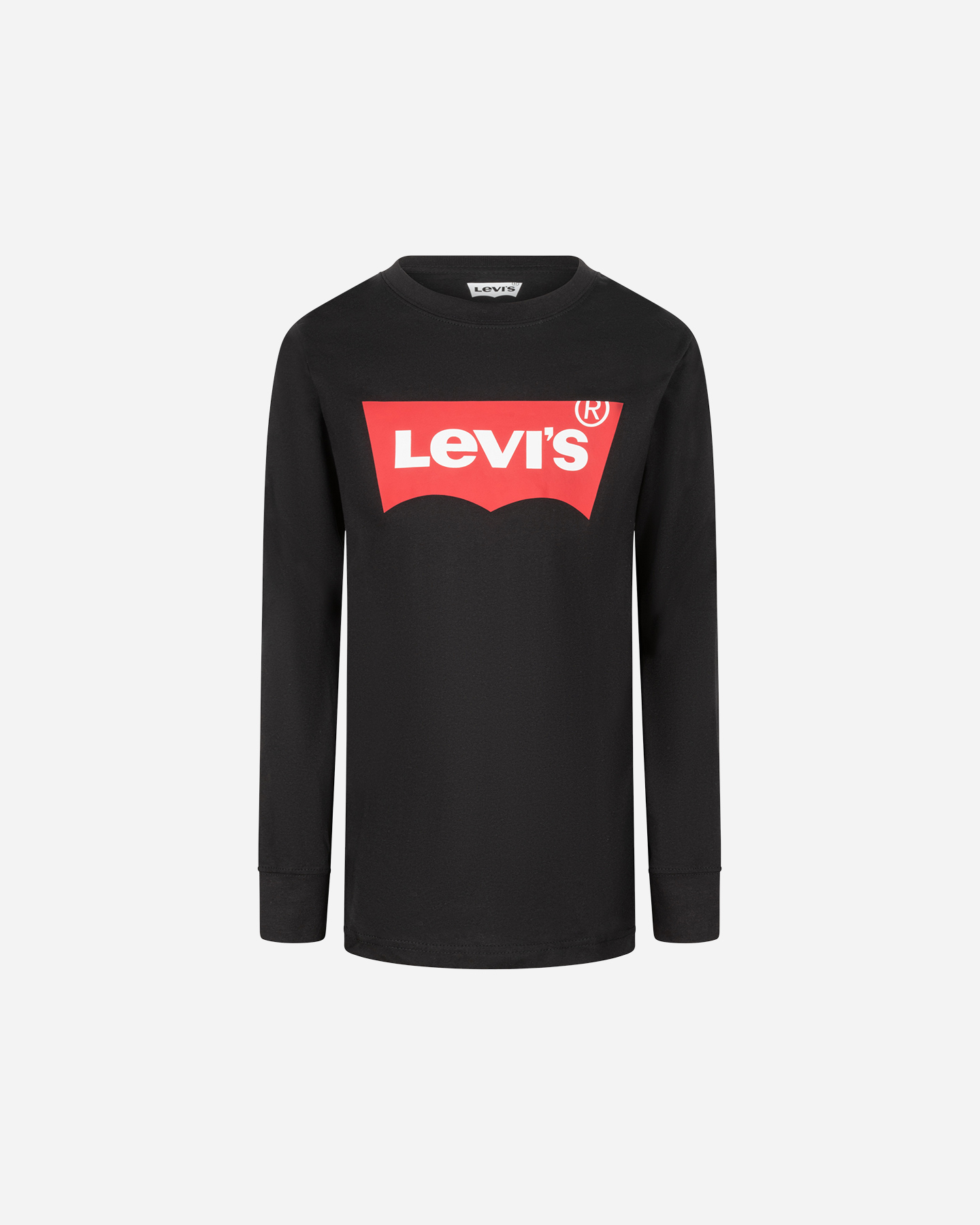 Tričko Levi's Batwing Jr 9E8646-023