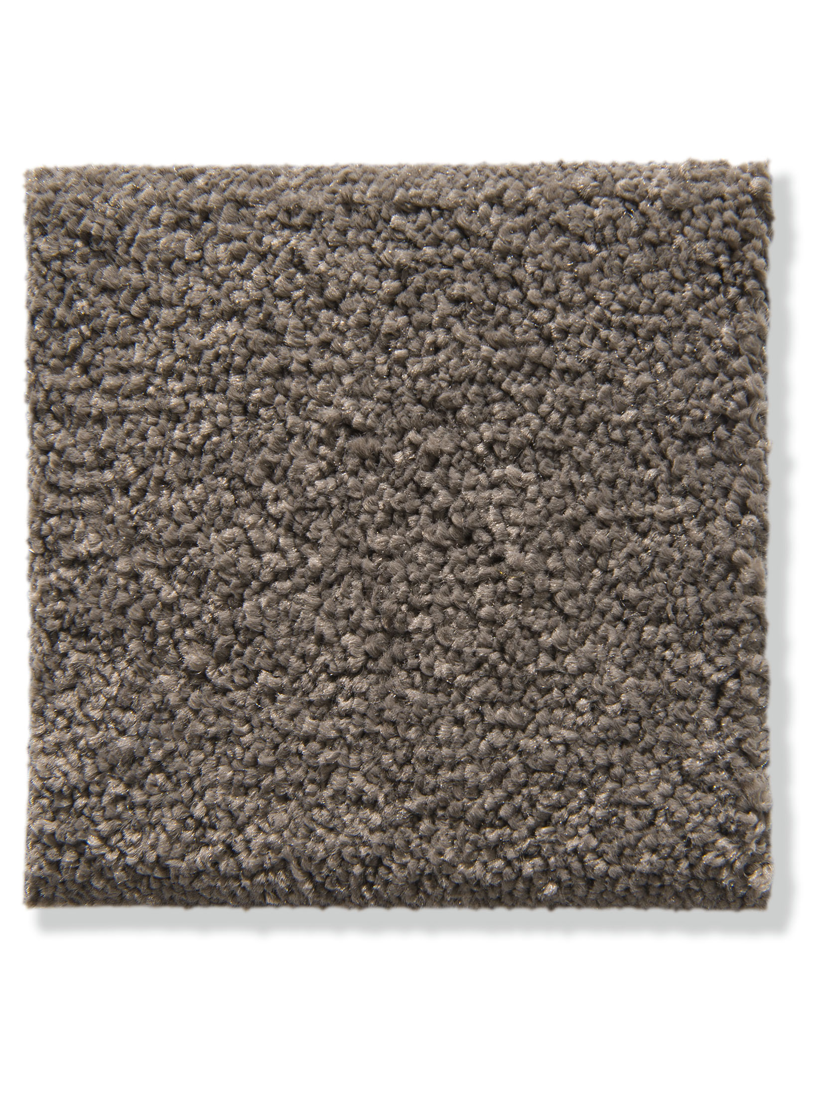 Cirella Velours-Teppichboden, Mocca 47