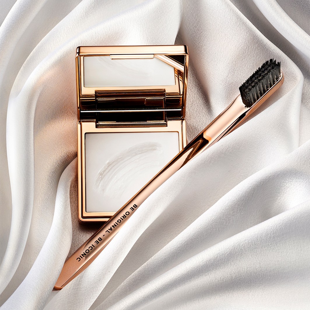 Brow Silk + Brush Bundle