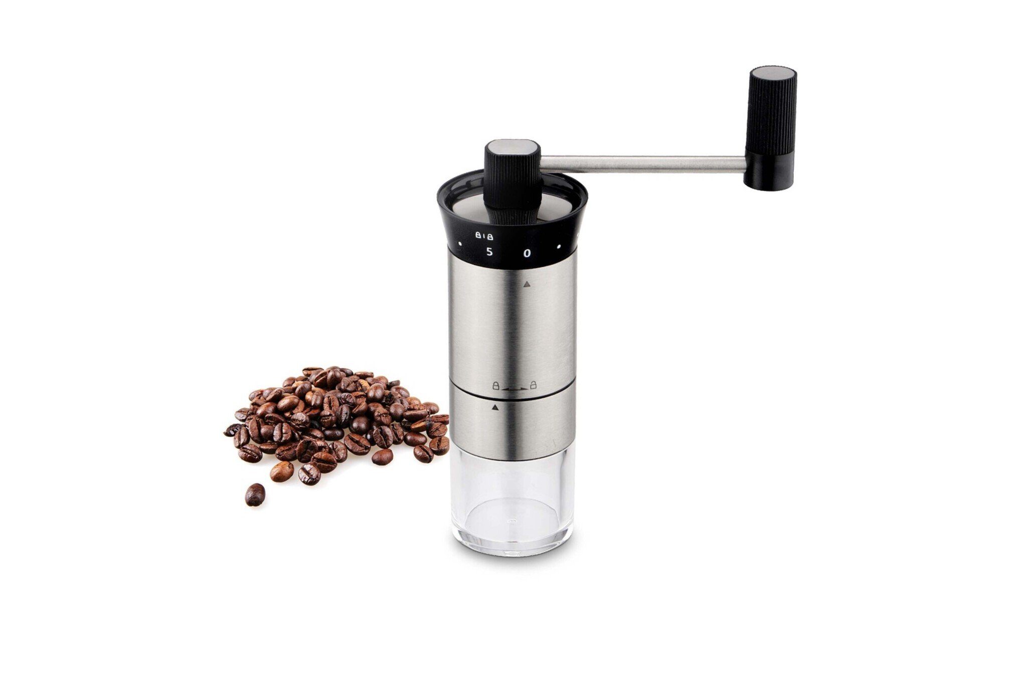 Weis seit 1903 Kaffeemühle
