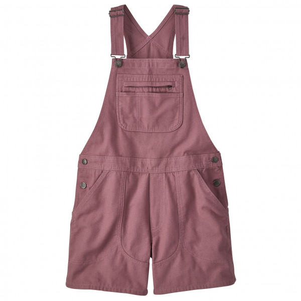 Patagonia - Women's Stand Up Overalls - Shorts