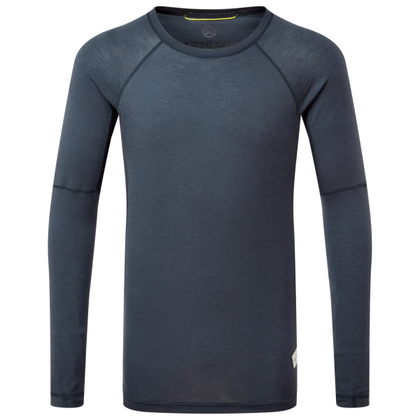 ARTILECT - Boulder 125 Crew L/S - Merinounterwäsche