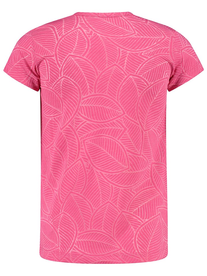 CMP Shirt in Pink günstig kaufen