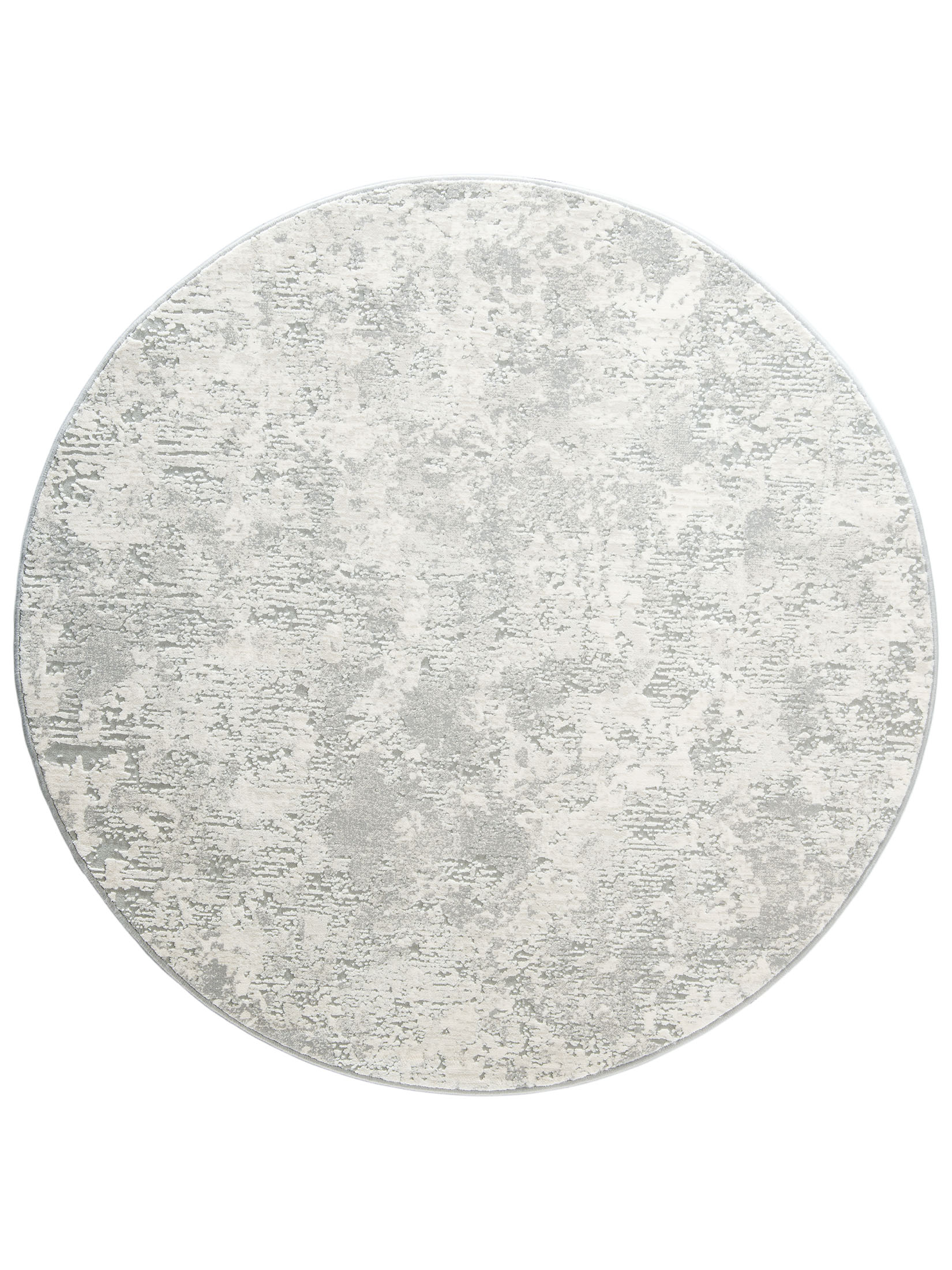 Calanthe Vintage-Teppich, Creme
