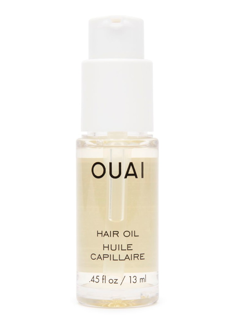 Aceite capilar mini OUAI - Size viaje