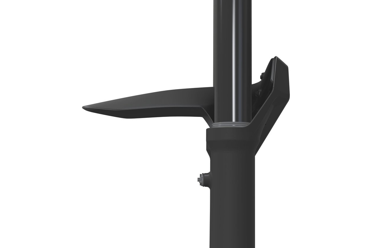 Syncros Trail 2 Schutzblech fu00fcr RockShox Pike