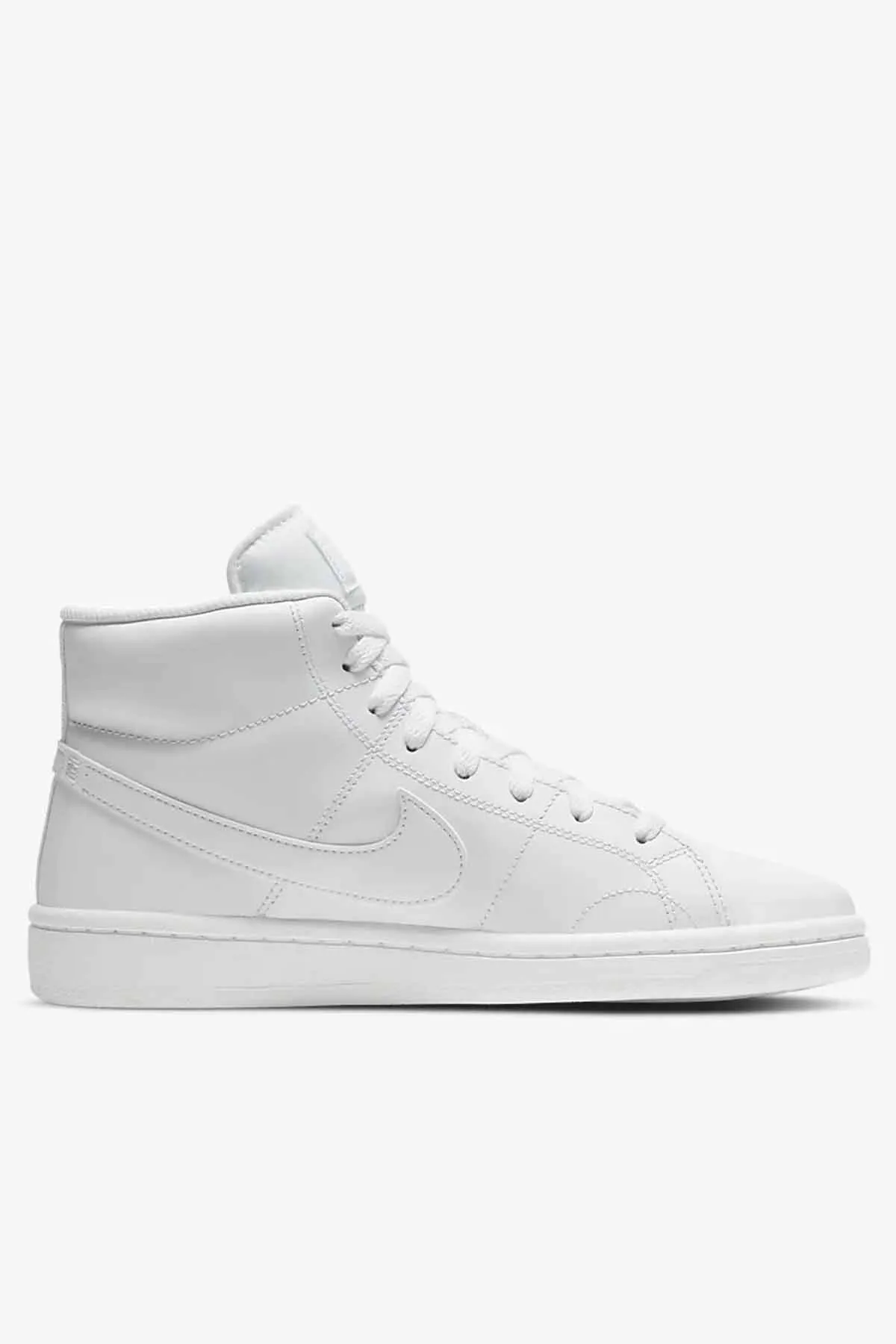 Nike  Court Royale 2 Mid Freizeit-Sneaker für Damen CT1725-100-weiß