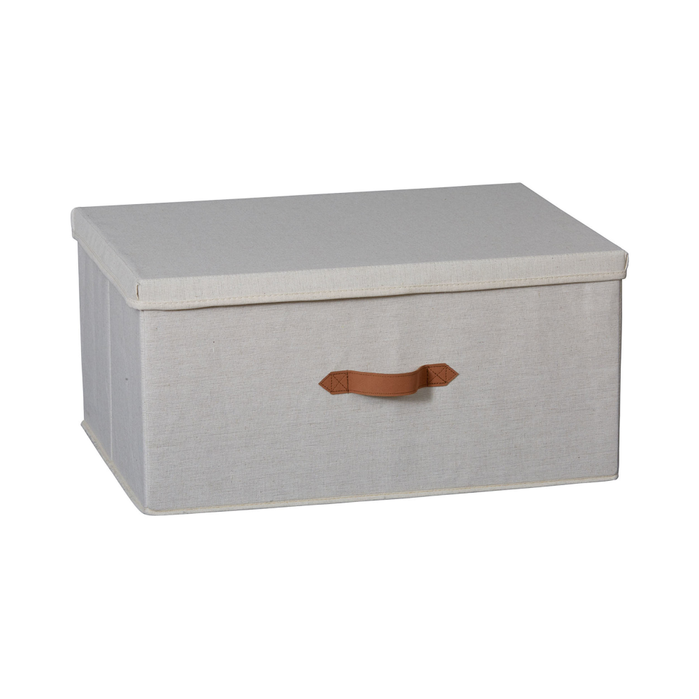 Ordnungsbox Premium - Natur