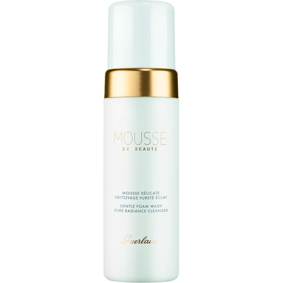 Mousse de Beauté
