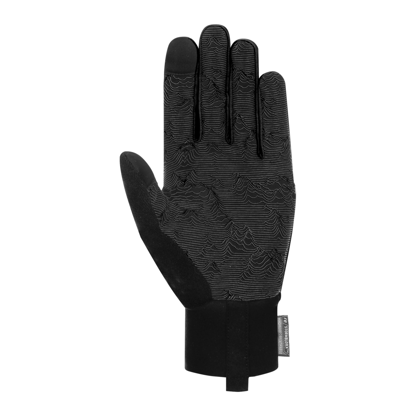 Reusch Terro Stormbloxx Touchtec Handschuhe F7702