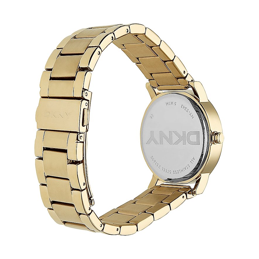 DKNY Damenuhr