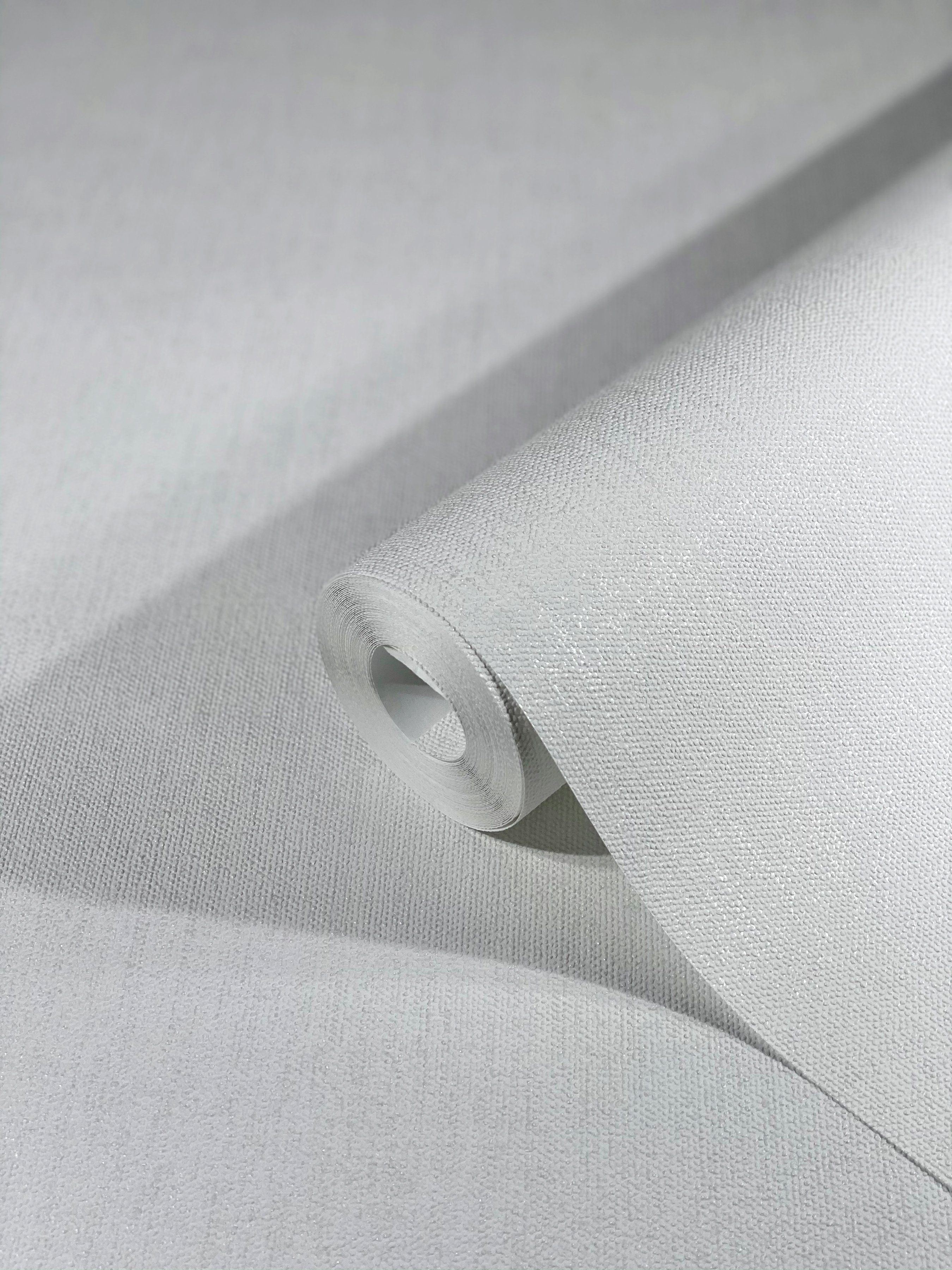 SCHÖNER WOHNEN-Kollektion Vliestapete Tessile, 0,53 x 10,05 Meter